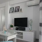 Bonito Ubicado En La Carihuela Apartman Torremolinos
