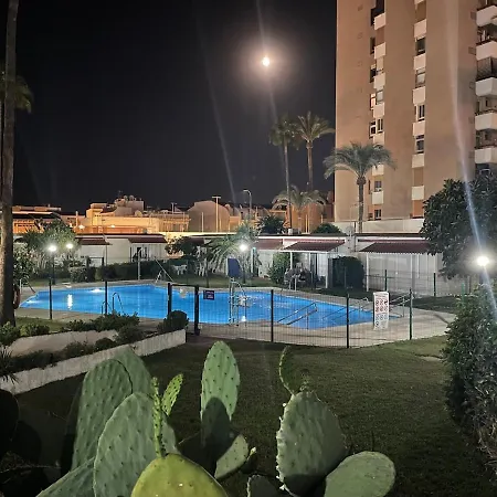 Bonito Ubicado En La Carihuela Apartman *