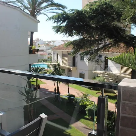Bonito Ubicado En La Carihuela * Torremolinos