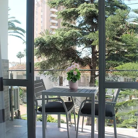 Bonito Ubicado En La Carihuela * Torremolinos