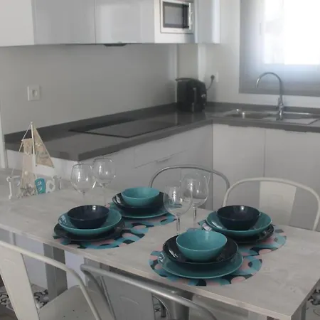 Apartment Bonito Ubicado En La Carihuela Torremolinos