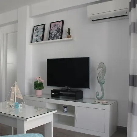 Bonito Ubicado En La Carihuela Apartment Torremolinos