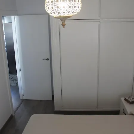 Apartment Bonito Ubicado En La Carihuela Torremolinos