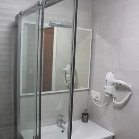 Bonito Ubicado En La Carihuela Apartment