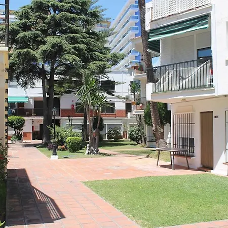 Bonito Ubicado En La Carihuela Apartman Torremolinos